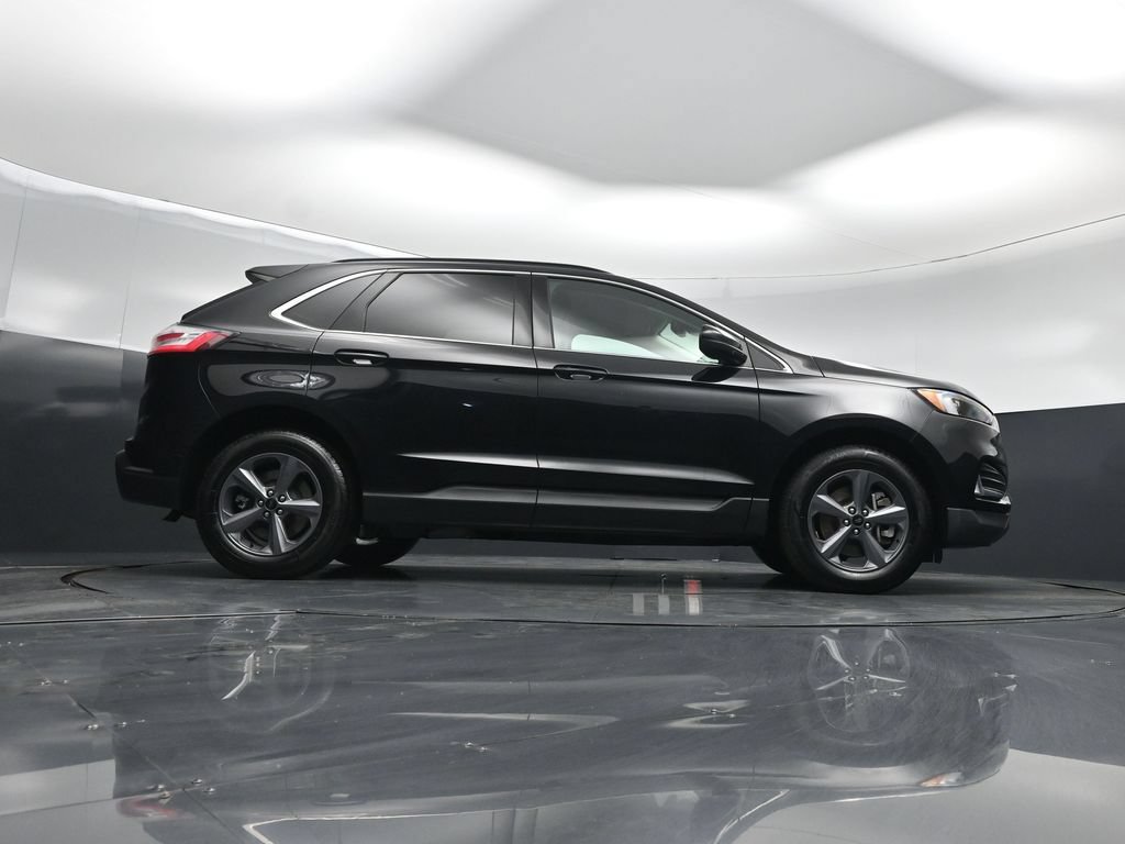 Used 2022 Ford Edge SEL w/ Sport Appearance Package AWD/4WD image 41
