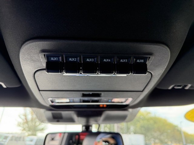 New 2026 Ford F350 Platinum image 12