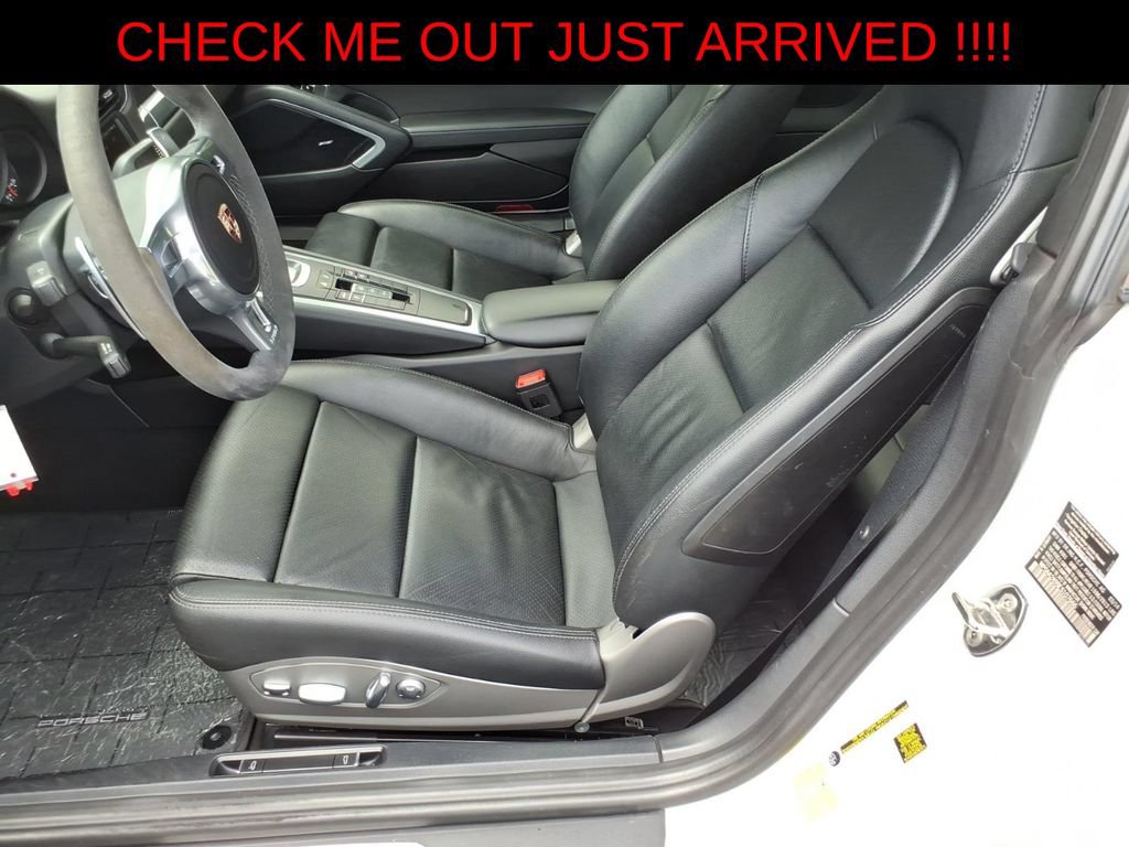 Used 2014 Porsche 911 Carrera RWD image 12