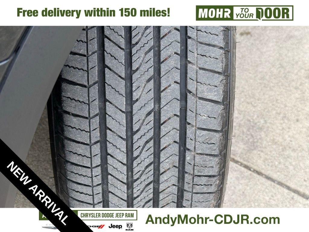 Used 2024 Toyota Highlander Platinum image 11