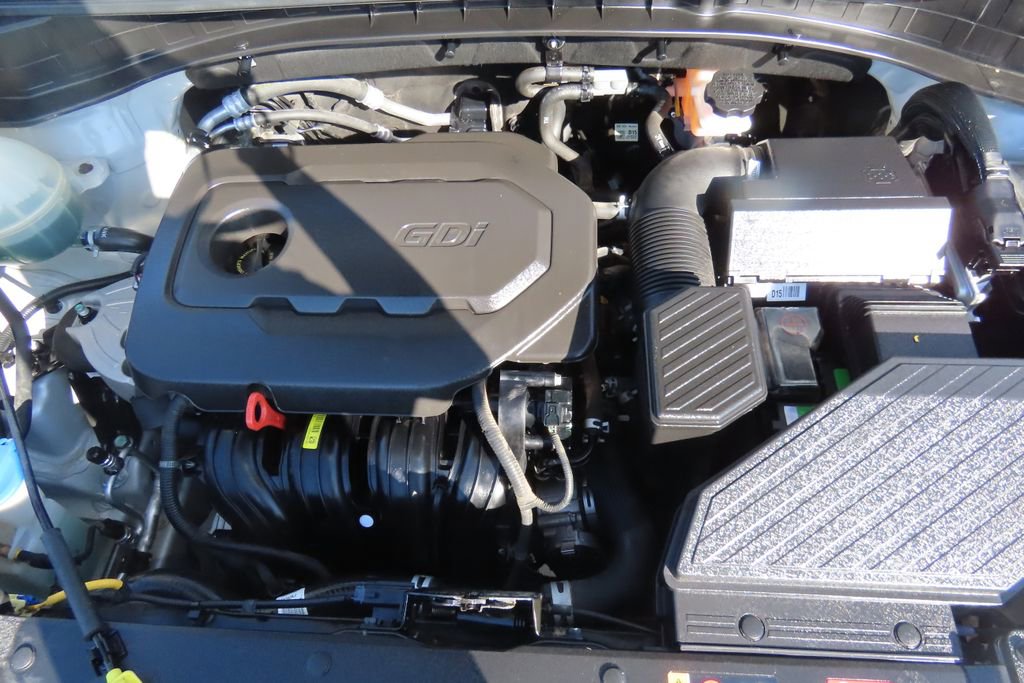 Used 2020 Kia Sportage EX image 28