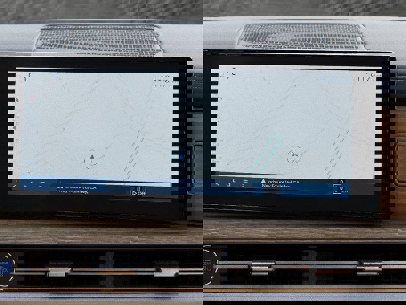 New 2026 Hyundai Santa Fe Limited image 13