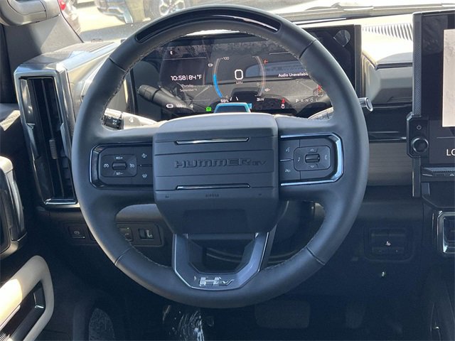 New 2026 GMC Hummer EV 4x4 Crew Cab image 12