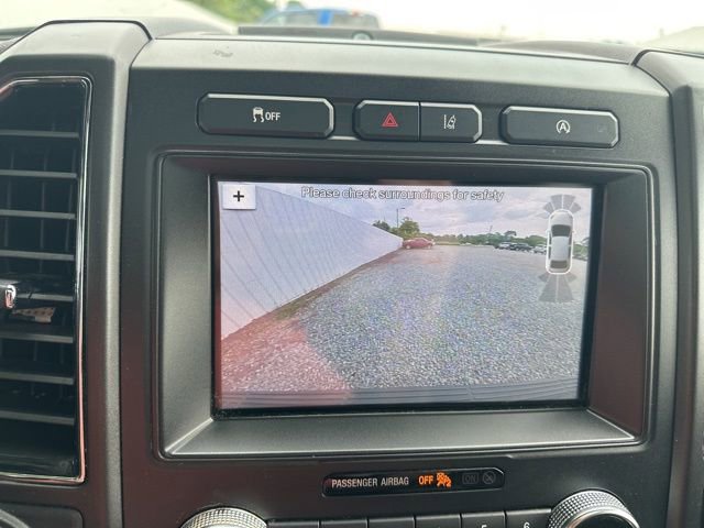 Used 2018 Ford Expedition Limited w/ Equipment Group 301A RWD image 30