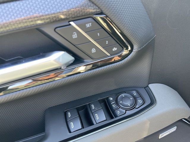 New 2026 Chevrolet Silverado 2500 ZR2 w/ LPO, Dark Essentials Package image 13