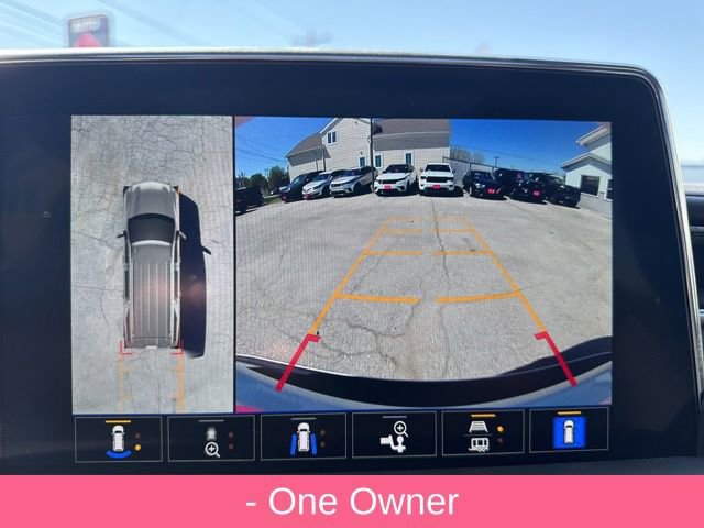 Used 2023 Chevrolet Tahoe RST w/ Luxury Package AWD/4WD image 5