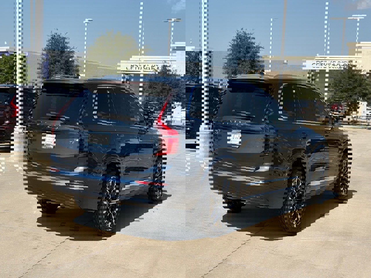 New 2026 Volvo XC90 T8 Ultra image 4