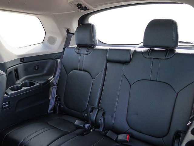 New 2026 Honda Pilot Touring image 23