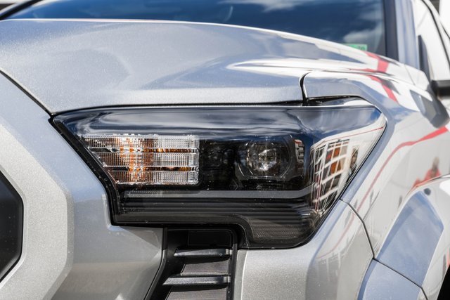 New 2025 Toyota Tacoma SR5 image 12