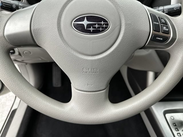 Used 2012 Subaru Forester 2.5X w/ Popular Pkg 2 AWD/4WD image 14