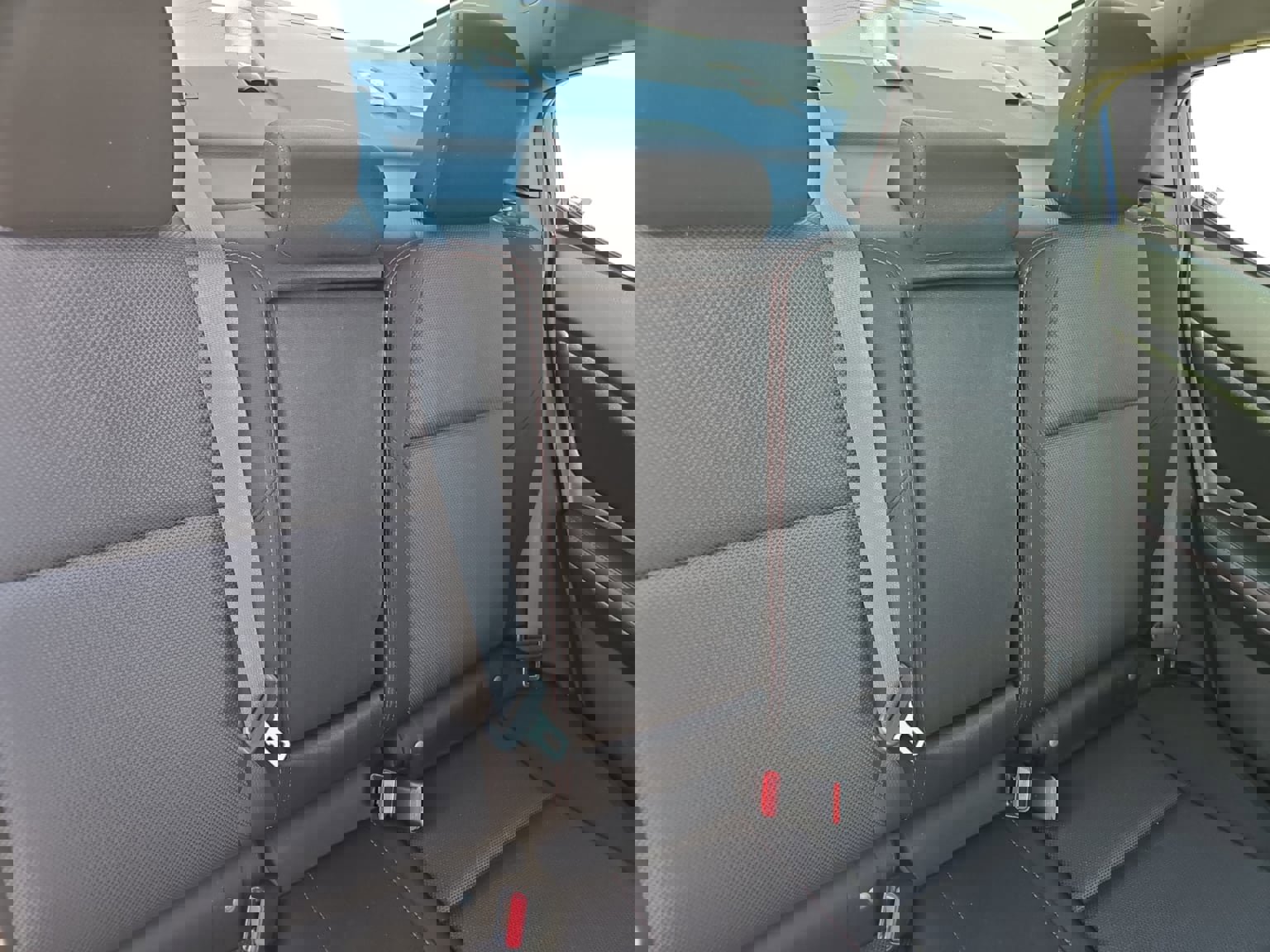 Used 2019 Subaru WRX image 18