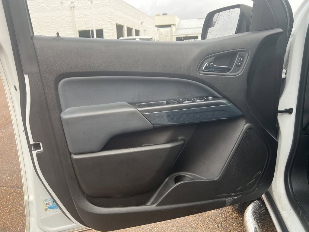 Used 2017 Chevrolet Colorado Z71 image 47