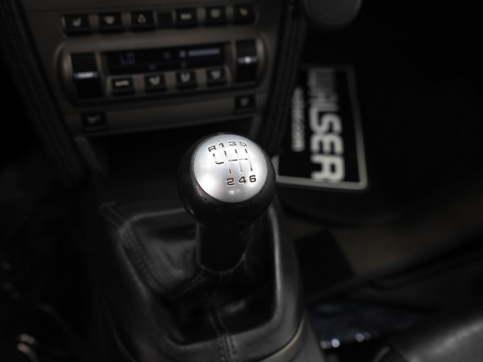Used 2006 Porsche 911 Carrera 4 AWD/4WD image 21