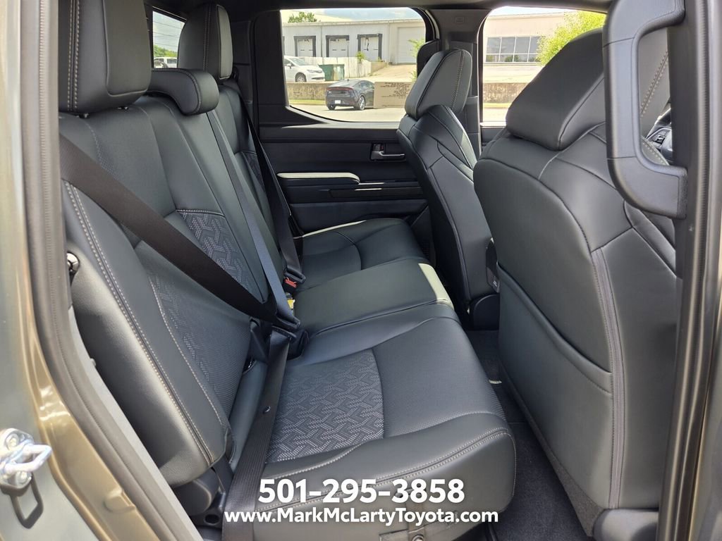 New 2026 Toyota Tacoma Limited AWD/4WD image 12