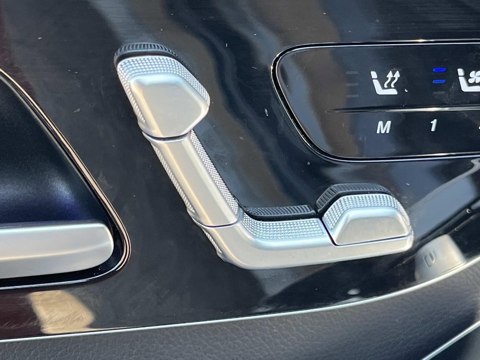 Certified 2023 Mercedes-Benz S 500 4MATIC image 19
