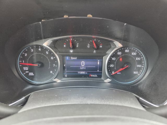 Used 2022 Chevrolet Equinox LT image 22