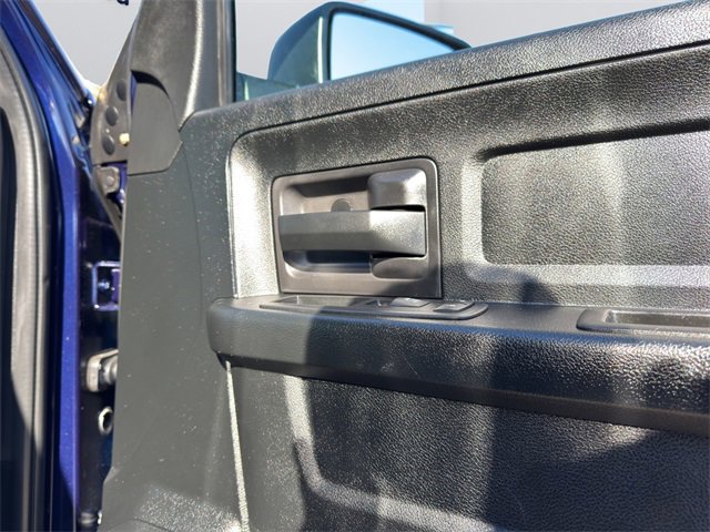 Used 2018 RAM 1500 Express w/ Express Value Package image 17