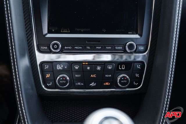 Used 2013 Bentley Continental GT Speed image 18