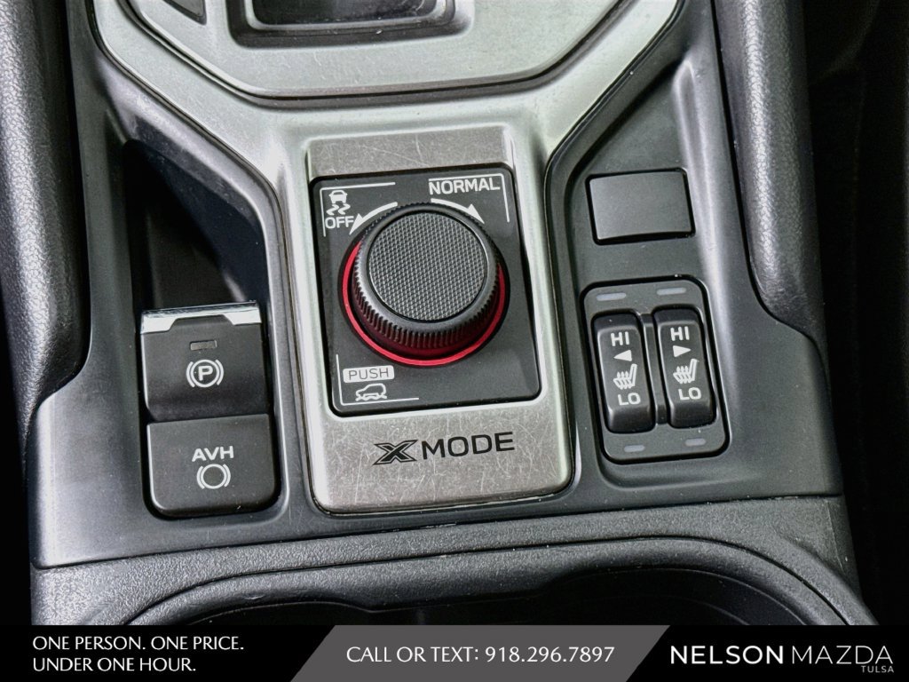 Used 2020 Subaru Forester Premium AWD/4WD image 19