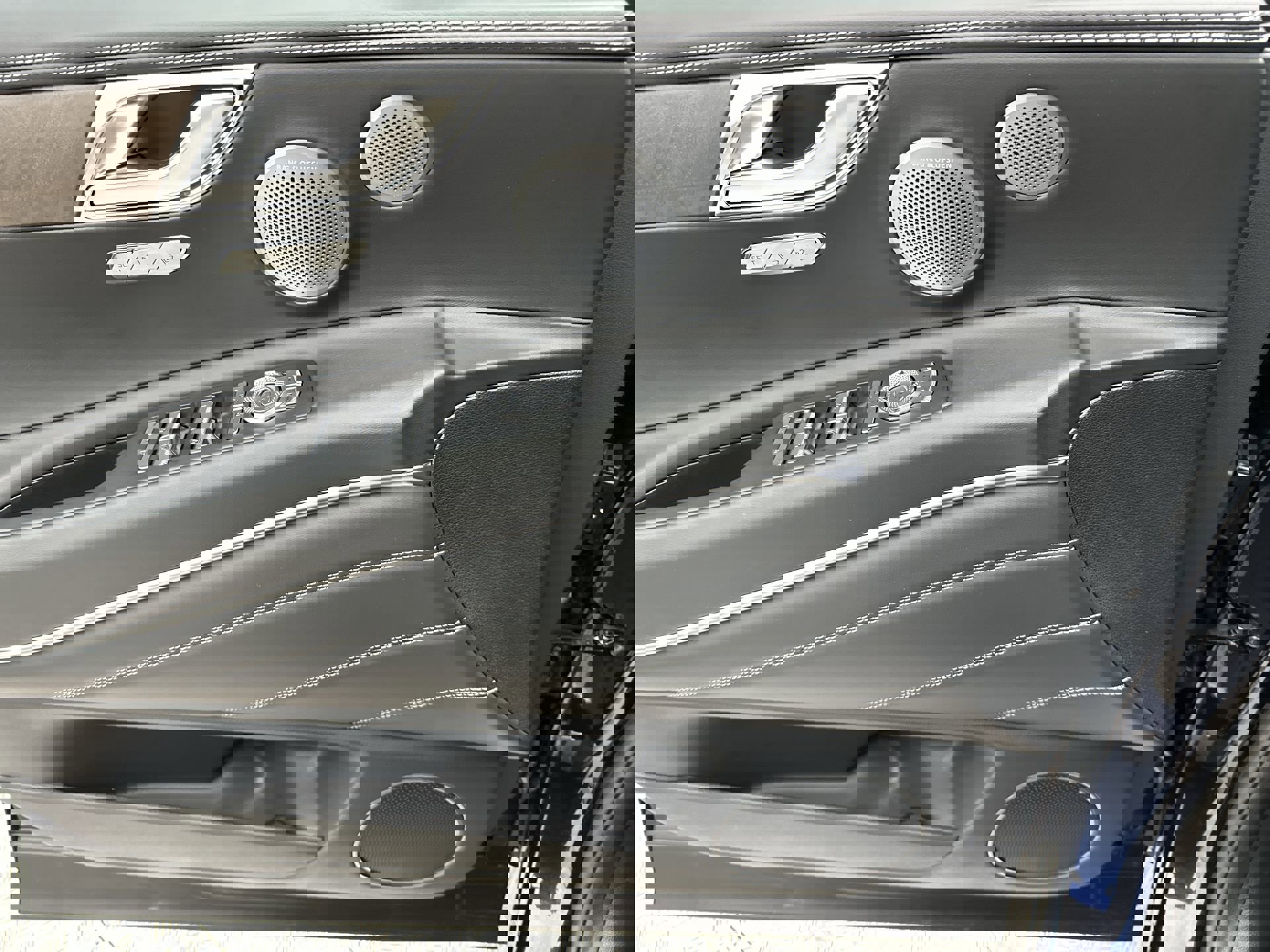 Certified 2026 Genesis GV80 3.5T Advanced image 13