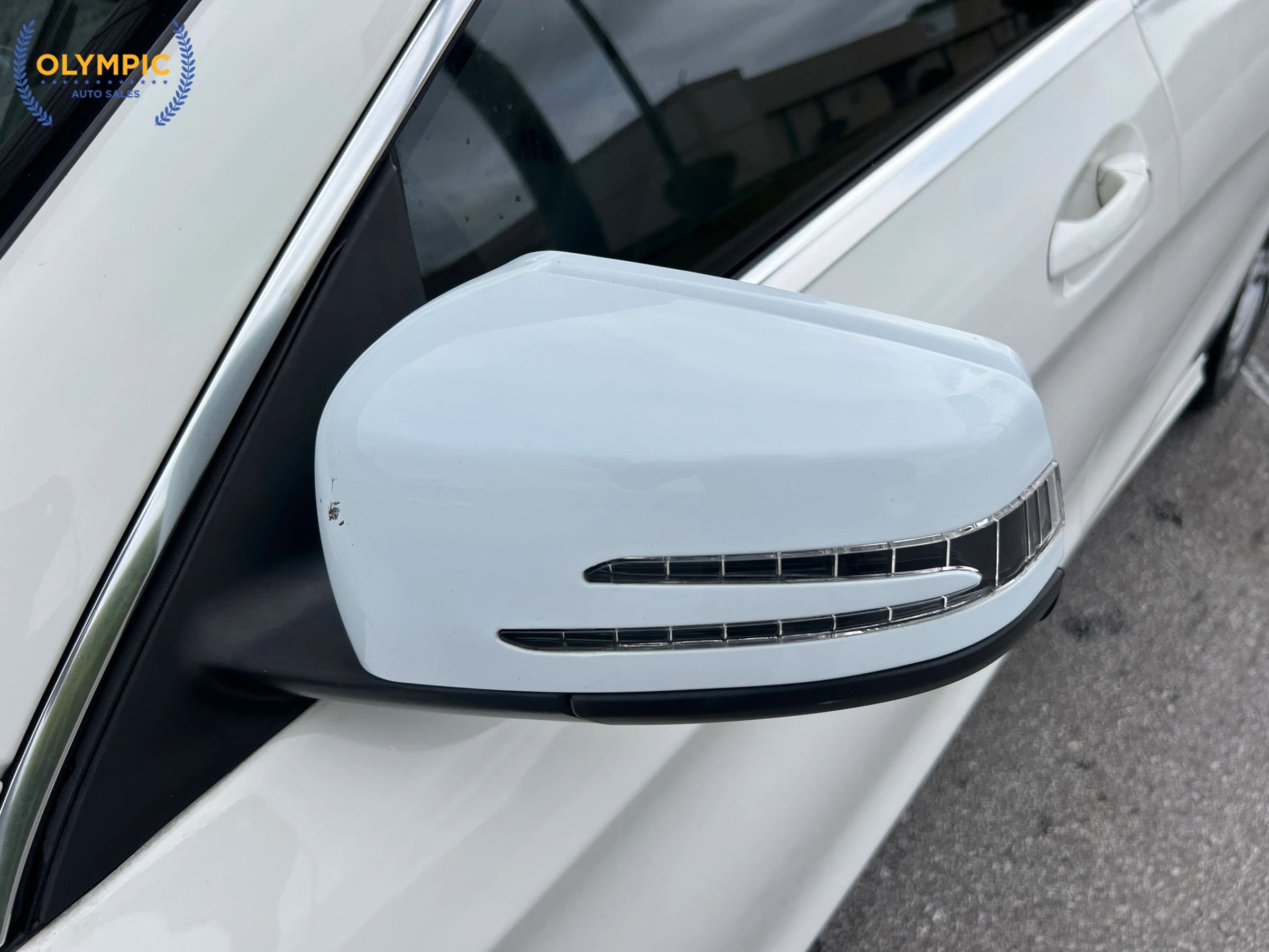 Used 2018 Mercedes-Benz CLA 250 image 18