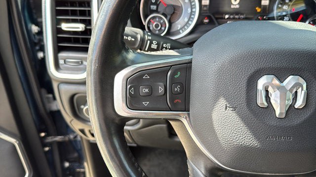 Certified 2023 RAM 1500 Laramie AWD/4WD image 16