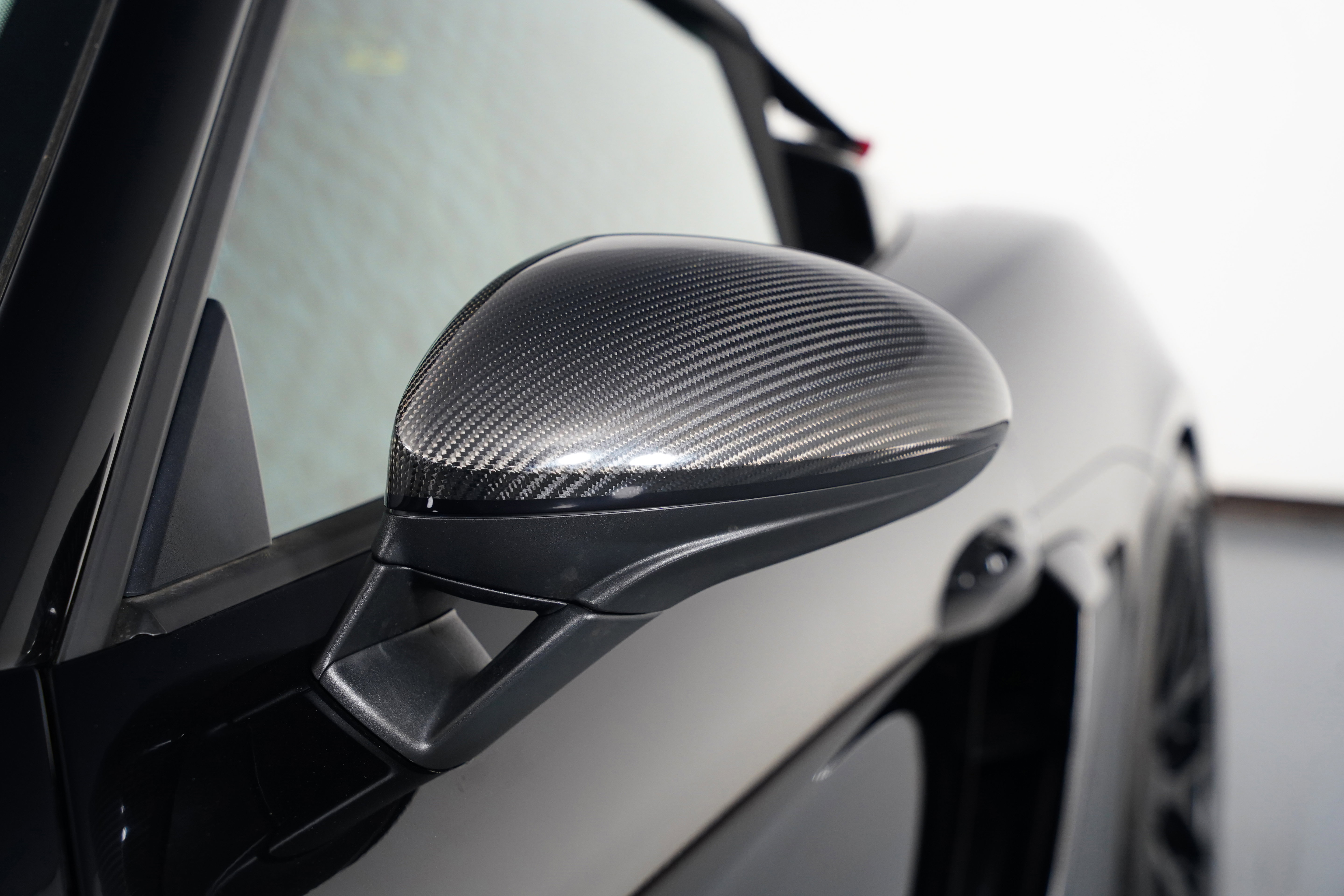 Used 2025 Porsche 718 Boxster Spyder RS image 40