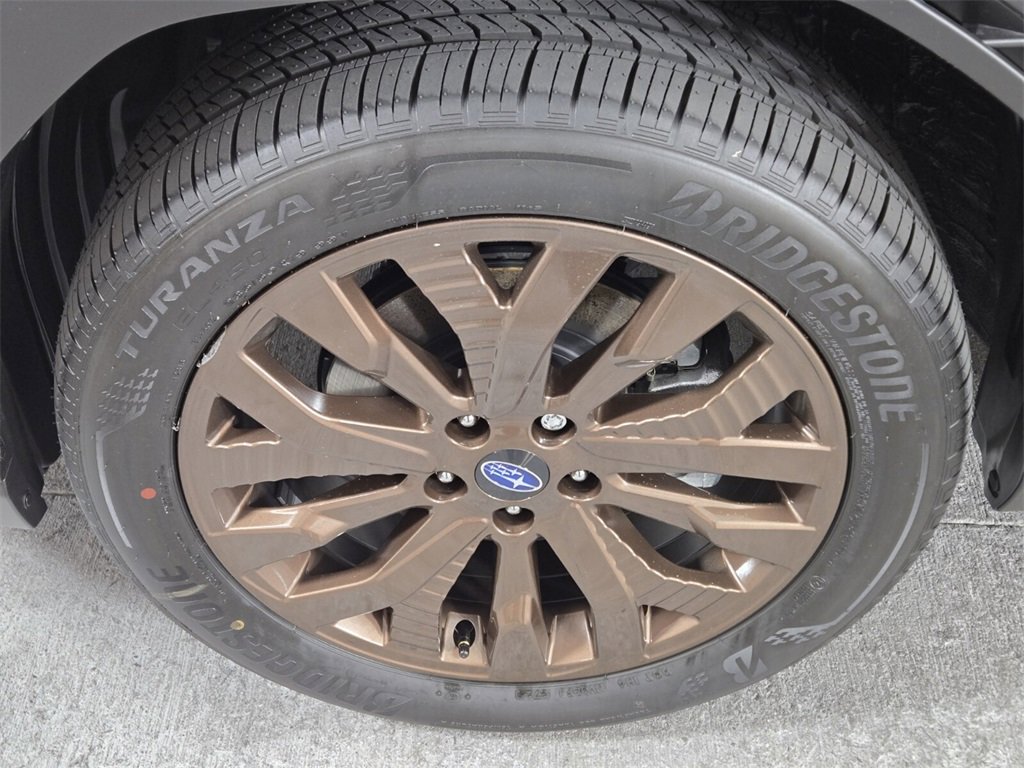 New 2025 Subaru Forester Sport image 6