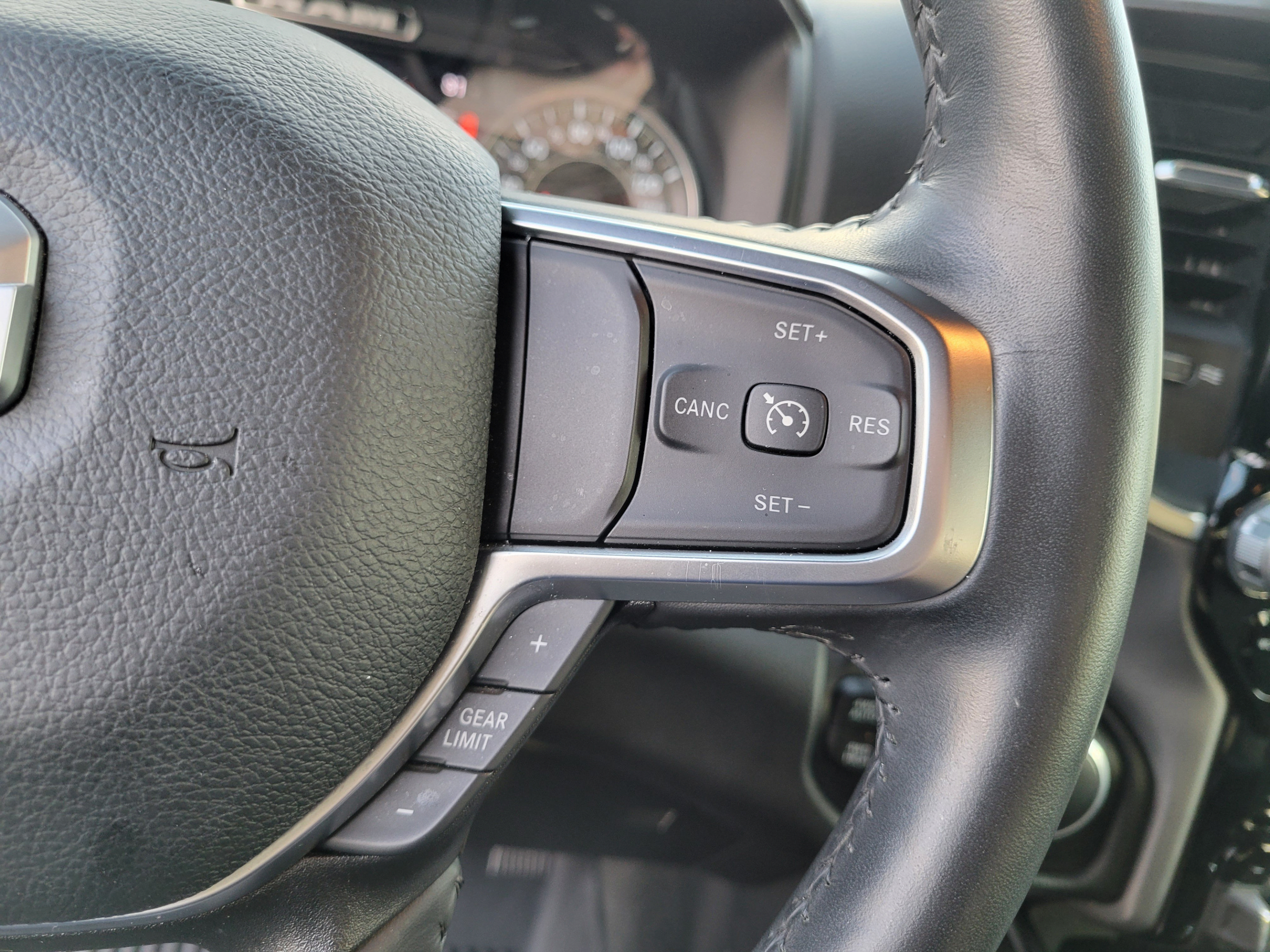 Certified 2024 RAM 1500 Big Horn AWD/4WD image 24