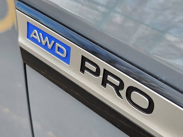 New 2026 Volkswagen ID.4 Pro AWD/4WD image 11