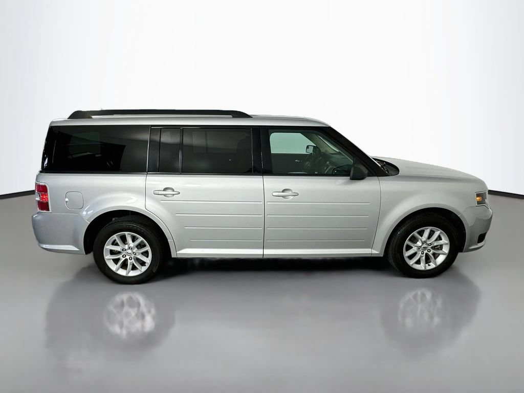 Used 2019 Ford Flex SE FWD image 8