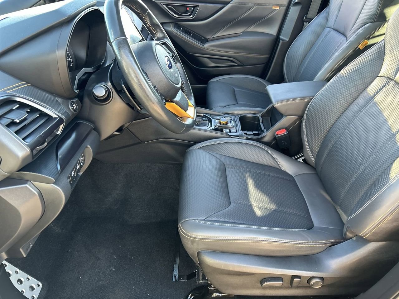 Certified 2023 Subaru Forester Wilderness image 16