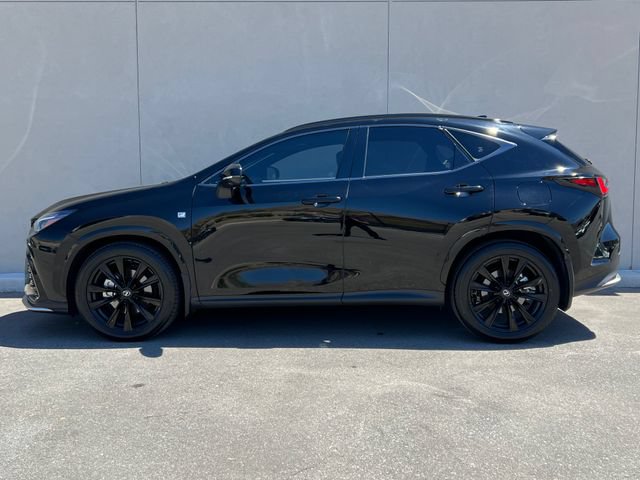 Used 2024 Lexus NX 450h+ F Sport w/ Vision Package AWD/4WD image 6