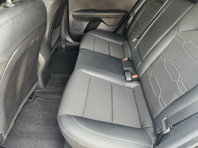 Used 2024 Kia Forte GT-Line FWD image 27