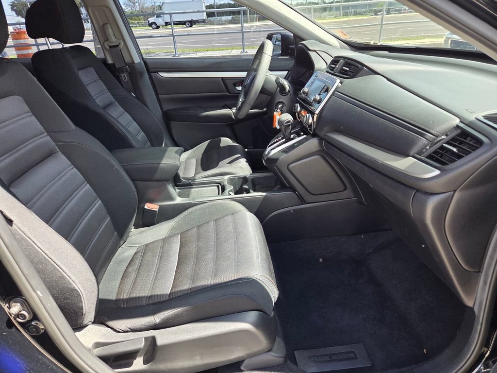 Used 2019 Honda CR-V LX image 14