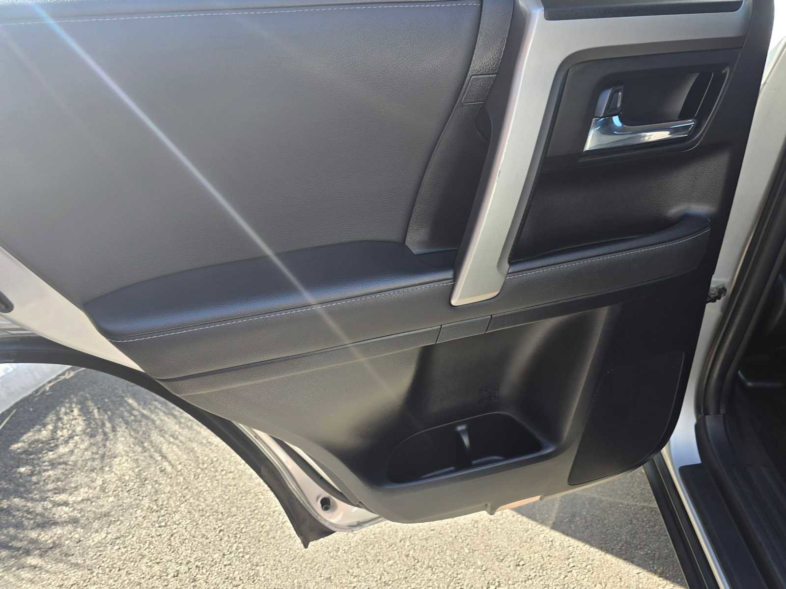 Used 2023 Toyota 4Runner SR5 image 20