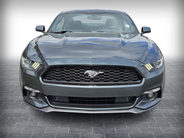 Used 2016 Ford Mustang Coupe w/ Equipment Group 051A image 2