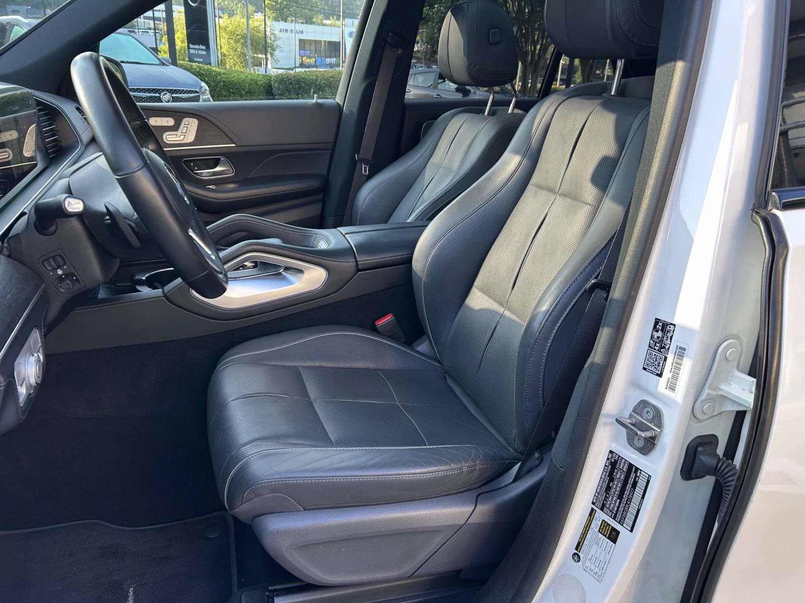 Used 2020 Mercedes-Benz GLE 580 4MATIC image 20
