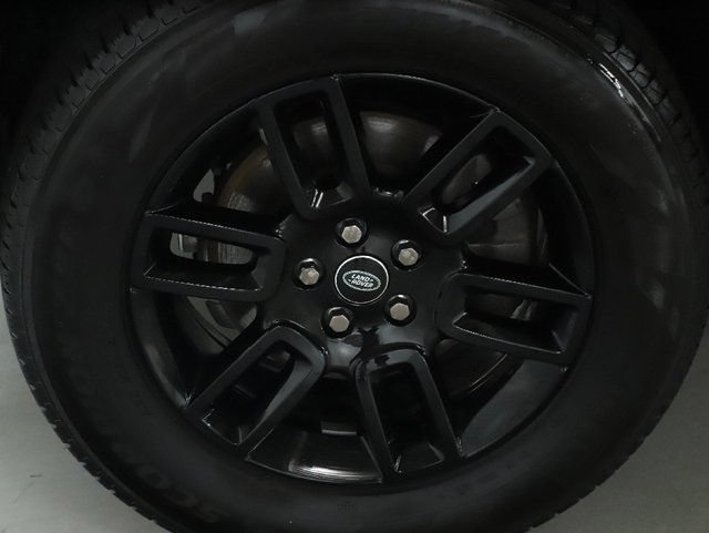 Certified 2023 Land Rover Defender 110 S AWD/4WD image 37