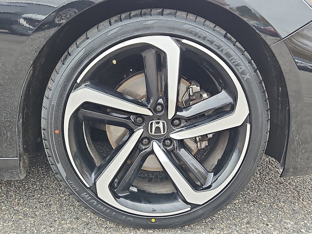 Used 2021 Honda Accord Sport Special Edition image 8