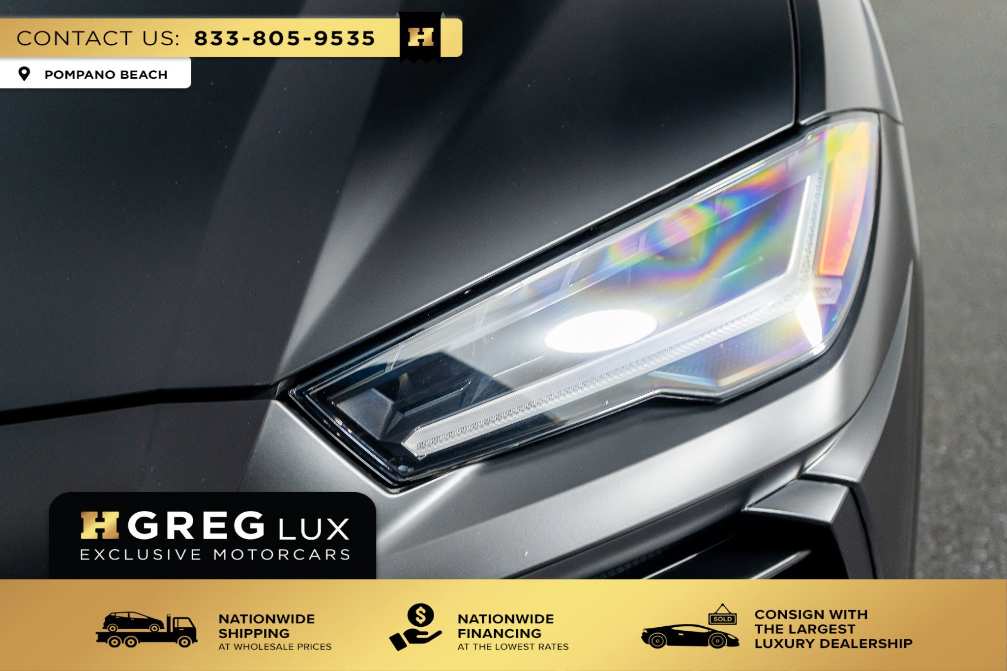 Used 2022 Lamborghini Urus image 24