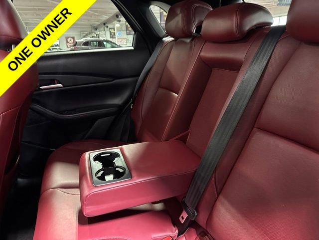 Used 2023 MAZDA CX-30 AWD 2.5 S w/ Preferred Package image 29
