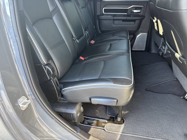 Certified 2026 RAM 2500 Laramie AWD/4WD image 17