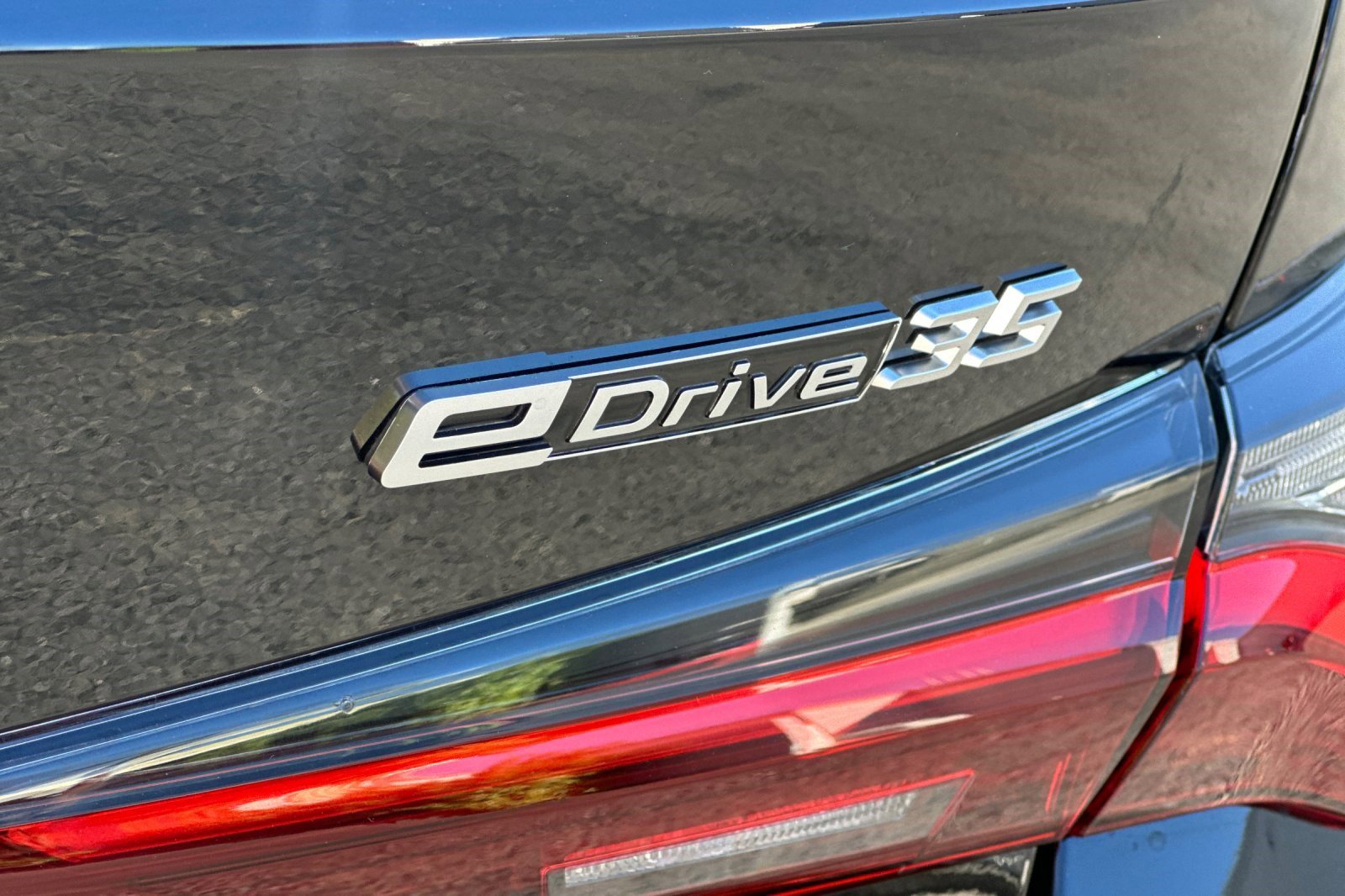 Certified 2024 BMW i4 eDrive35 w/ Convenience Package image 38