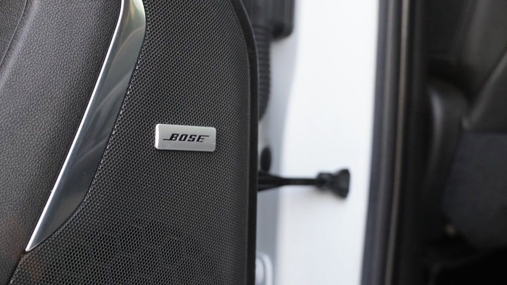 Used 2021 GMC Yukon AT4 w/ Rear Media and Nav Package image 19