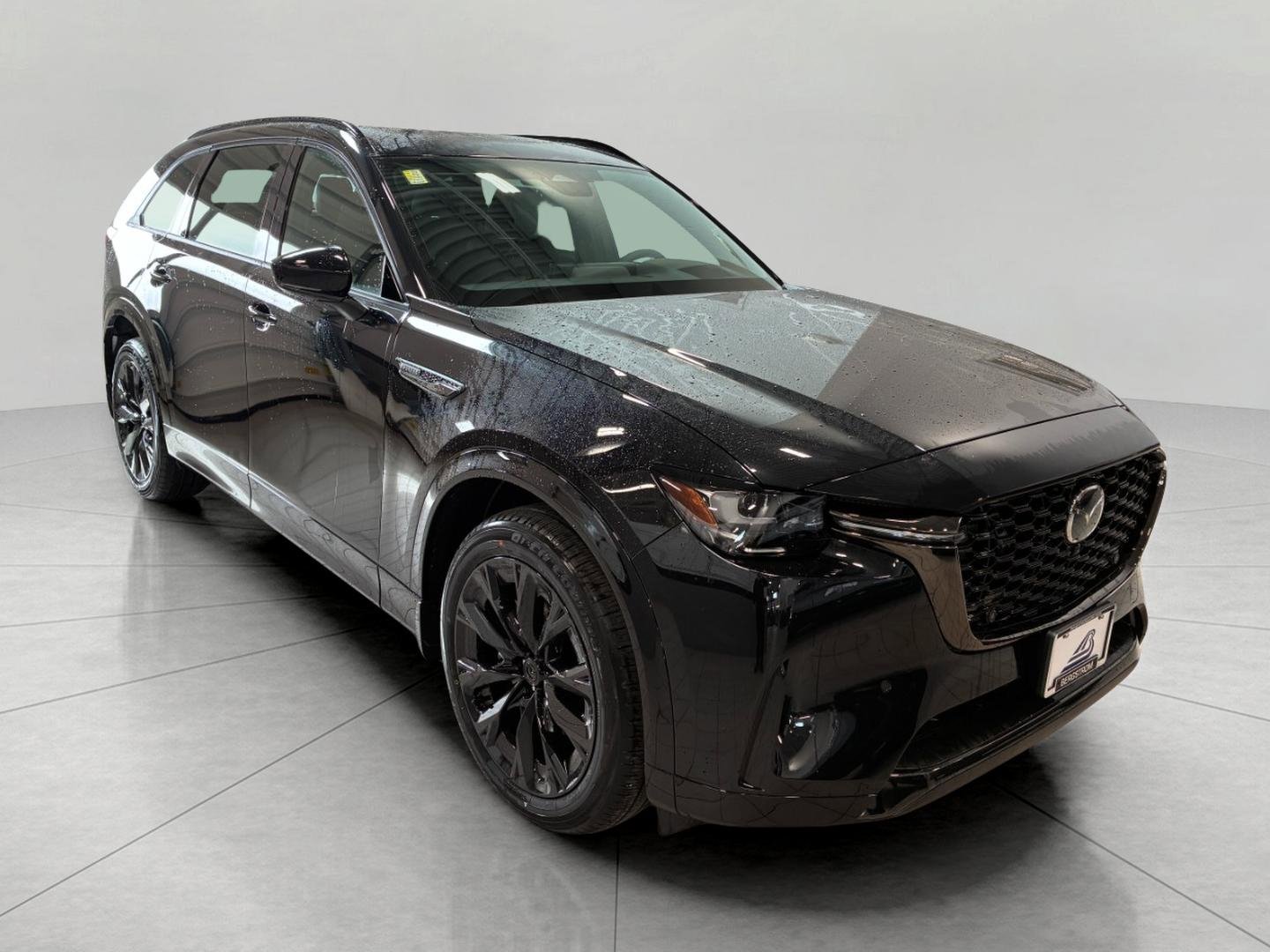 New 2026 MAZDA CX-90 3.3 Turbo S w/ Premium Package