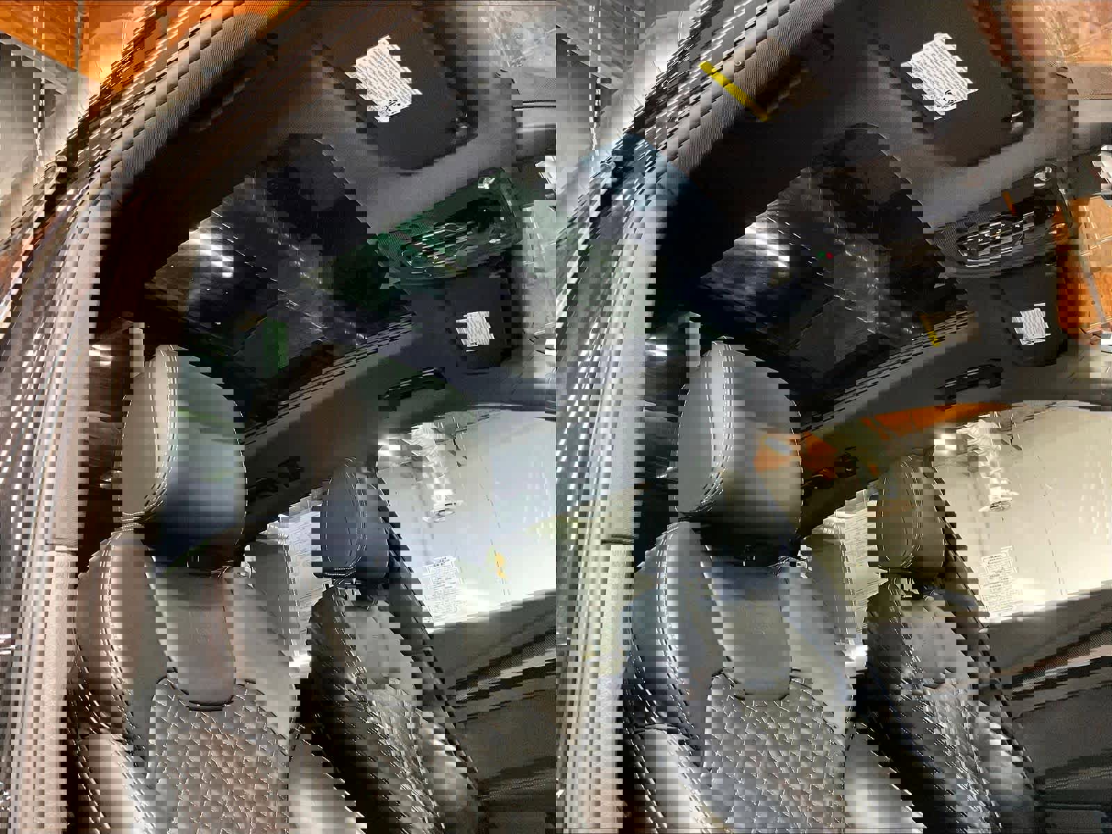 Certified 2023 Audi SQ5 Premium Plus w/ Premium Plus Package image 23