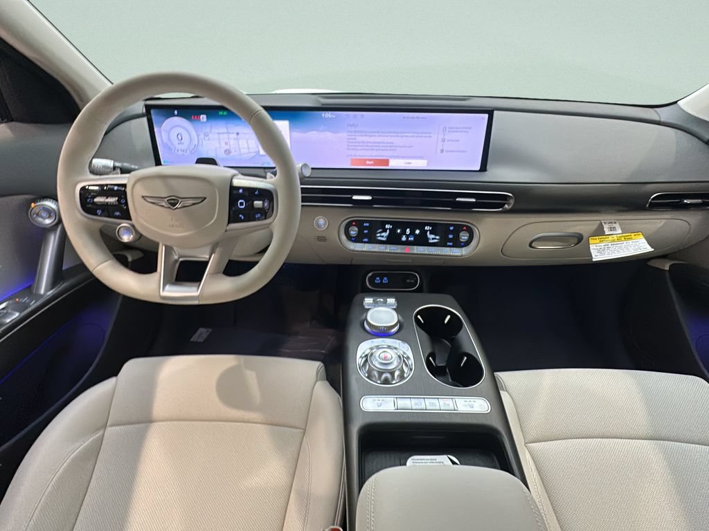 New 2026 Genesis GV60 AWD image 21