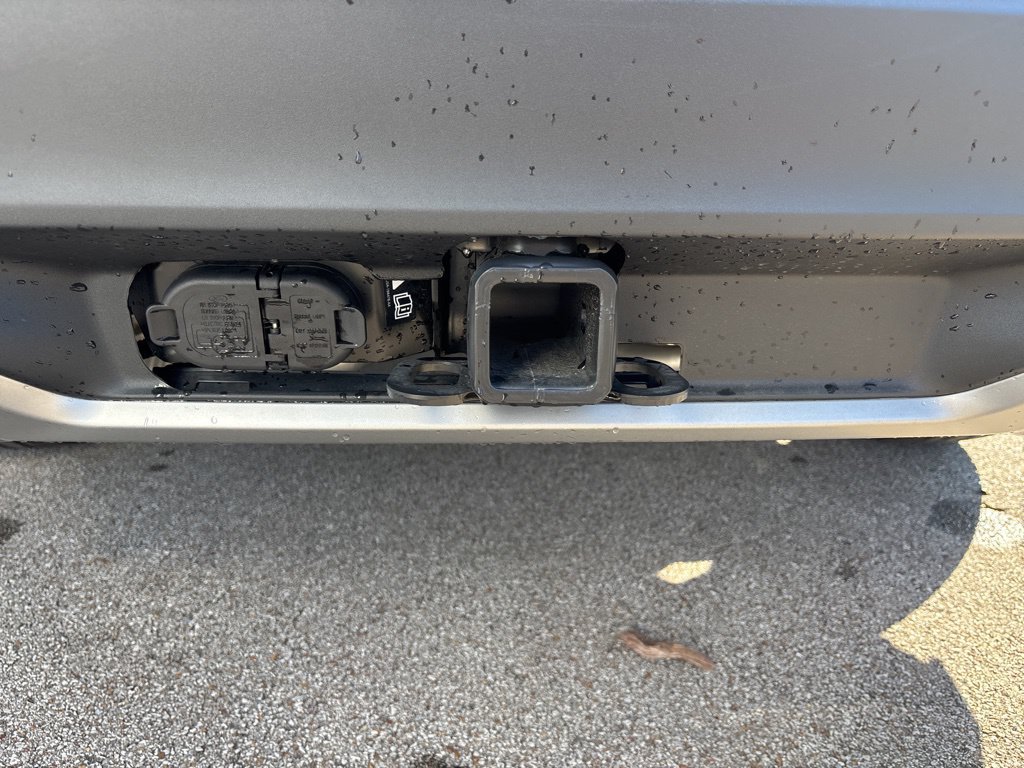 New 2026 Ford Explorer Platinum RWD image 8