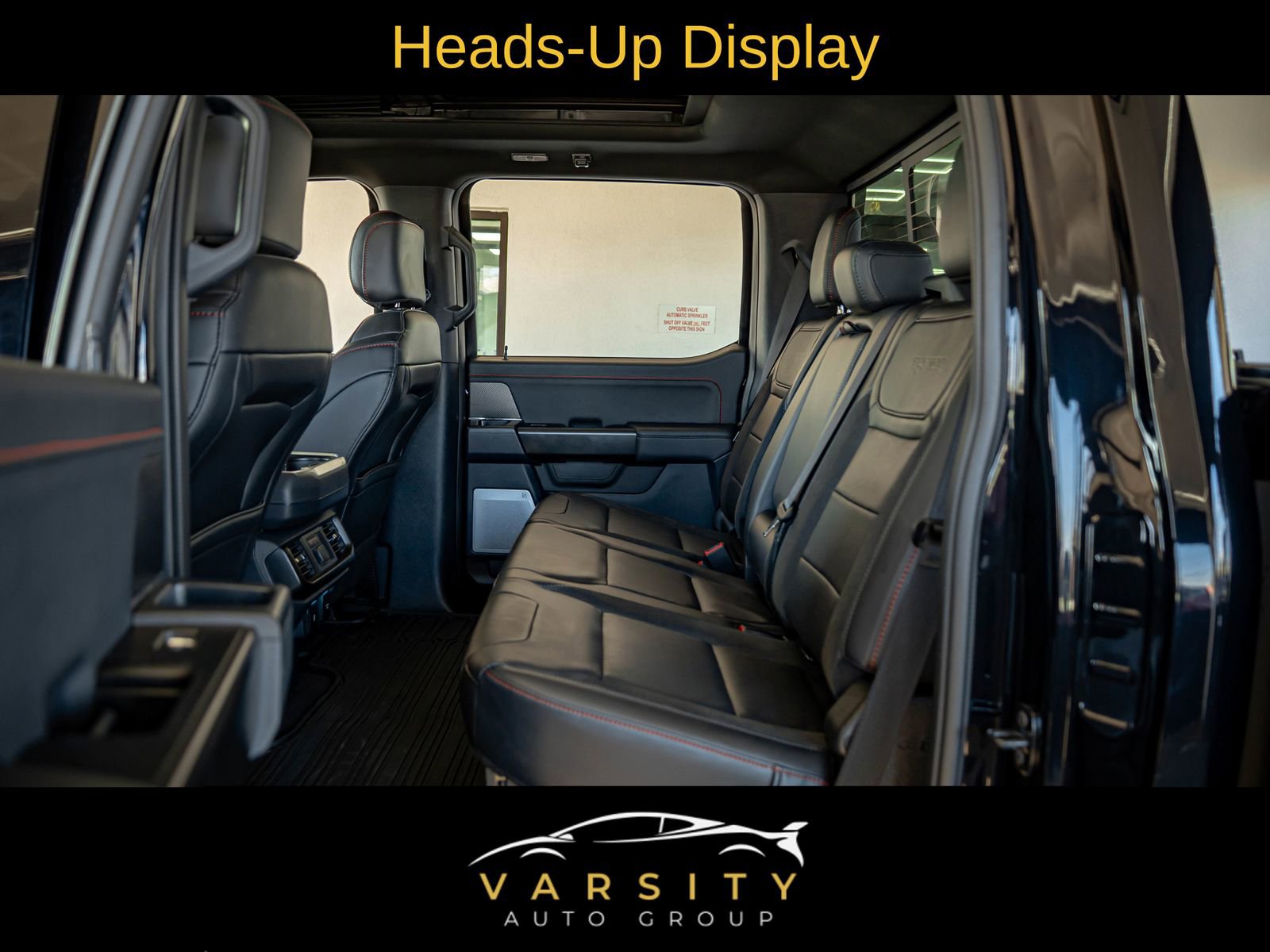 Used 2025 Ford F150 Raptor image 28